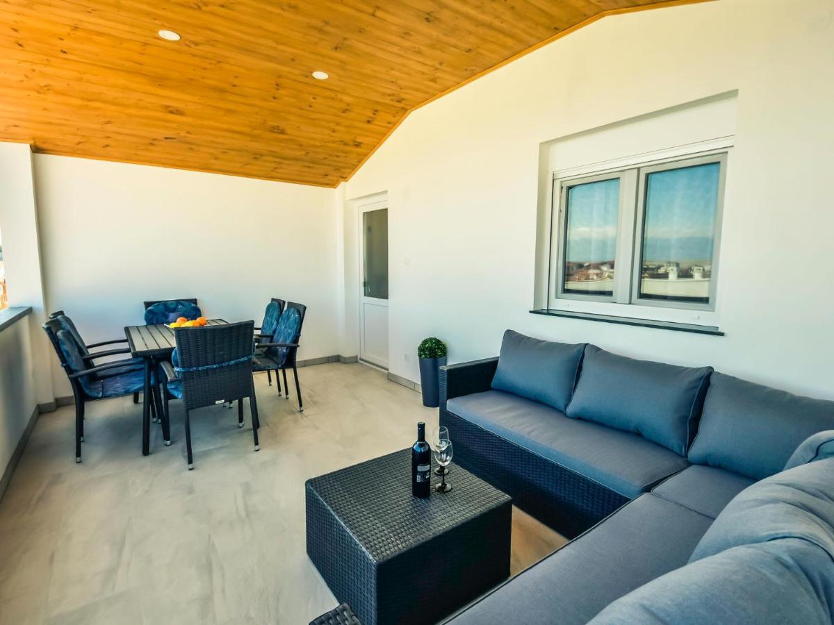Appartement Matanovi Dvori-2 By Interhome Vir
